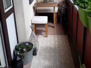Helle und zentrale 3 Zimmer Wohnung ab 1. Oktober 2025...