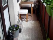 Helle und zentrale 3 Zimmer Wohnung ab 1. Oktober 2025...