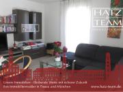 Helle und zentrumsnahe Wohnung mit Balkon