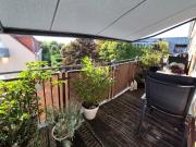 Helle unvermietete 3,5 Zimmer Maisonette Whg 2...