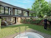 Helle Villa Anières