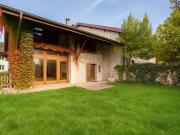 Helle Villa Dardagny Helle Villa Dardagny