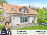 Helle Villa mit Garten und atemberaubendem Blick auf den...