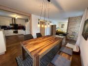 Helle vollmöblierte 3 Zimmerwohnung mit zwei Balkonen in...