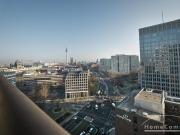 Helle,vollständig ausgestattete 2 Zimmer Wohnung in...