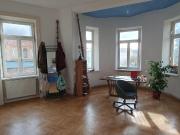 Helle WG Zimmer in großer Altbauwohnung Helle WG Zimmer in großer Altbauwohnung