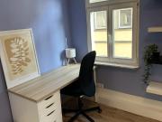 Helle WG Zimmer in moderner WG – Hauptstraße 75