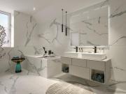 Helle Wohlfühloase mit Loggia