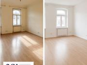 Helle Wohnträume bringen Sie frischen Glanz in diese...