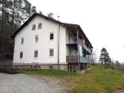 Helle Wohnung am Fuße des heiligen Berges mit großer...