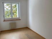 Helle Wohnung am Stadtrand