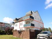 Helle Wohnung am Stadtrand mit großem Südbalkon und...