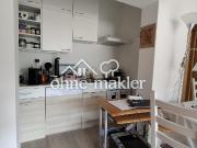 Helle Wohnung für Alleinstehende