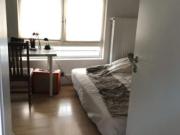 Helle Wohnung ideal für 2 WG