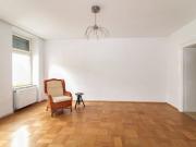 Helle Wohnung im 1.Stock mit 2 Badezimmern und eigenem...