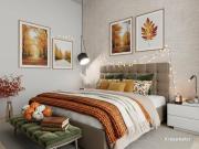 Helle Wohnung im begehrten 3. Obergeschoss