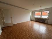 Helle Wohnung im EG frei!