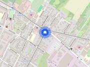 Helle Wohnung im Hinterhaus! Schöne Terrasse und...