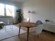 Helle Wohnung im Klinikviertel