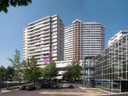 Helle Wohnung im Lentia mit idealer Raumaufteilung und... Helle Wohnung im Lentia mit idealer Raumaufteilung und...