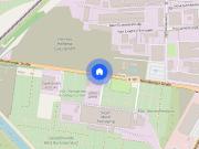 Helle Wohnung in angesagter Lage | voll möbliert |...