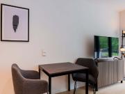 Helle Wohnung in Berlin Kreuzberg am Mariannenplatz –...