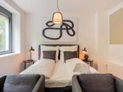 Helle Wohnung in Berlin Kreuzberg am Mariannenplatz –...