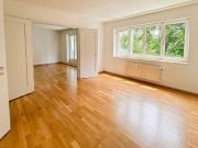Helle Wohnung in Frauenfeld