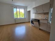 Helle Wohnung in guter Lage
