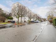 Helle Wohnung in schönem Quartier