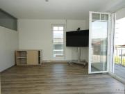 Helle Wohnung in Seekirchen, Balkon, Parkplatz