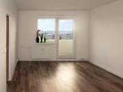 Helle Wohnung in sonniger Südhanglage mit Blick über die...