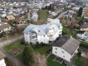 Helle Wohnung in Willisau