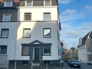 Achtung: Wuppertal! Helle Wohnung, frisch saniert ab sofort!