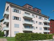 Helle Wohnung in zentraler Lage