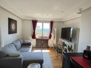 Helle Wohnung in Zürich mieten