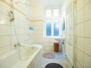 Helle Wohnung mit 1 Schlafzimmer in Friedrichshain zu...