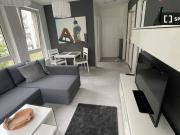 Helle Wohnung mit 1 Schlafzimmer zur Miete in Mitte, Berlin