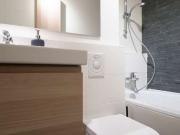 1 Zimmer Wohnung zur Miete in Luisenstadt, Berlin