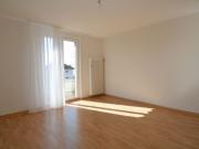 helle Wohnung mit Balkon