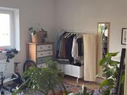 Helle Wohnung mit Balkon ab 01.01.2026