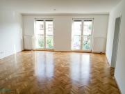HELLE WOHNUNG MIT BALKON NÄHE LAINZER PLATZ