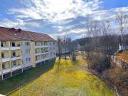 Helle Wohnung mit Balkon und Blick ins Grüne Einbauküche... Helle Wohnung mit Balkon und Blick ins Grüne Einbauküche...