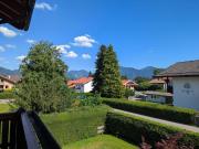 Helle Wohnung mit Bergblick in gepflegter Anlage...