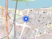 Helle Wohnung mit EBK, in der Koblenzer Altstadt!