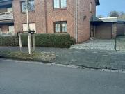 Helle Wohnung mit Einbauküche in modernisierten Zwei...