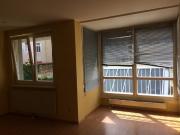 Helle Wohnung mit Erker zu vermieten