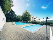 HELLE WOHNUNG MIT FANTASTISCHEM WIENBLICK &...