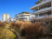 Helle Wohnung mit grossem Balkon und Hobbyraum in...