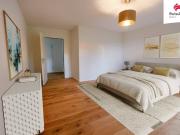 Helle Wohnung mit großer Terrasse – Ihr neues Zuhause...